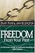 Books : Freedom From Your Past: A Christian Guide To Personal Healing And Restoration