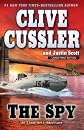 The Spy (Isaac Bell Adventures)