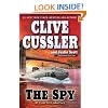 The Spy (Isaac Bell Adventure)