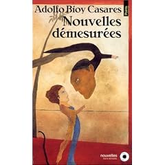 Nouvelles d�mesur�es