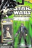 Star Wars Power of the Jedi Bespin Capture Han Solo Action Figure