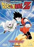 Revue Warner Vision International  / Dragon Ball Z - The Strongest Guy In The World