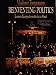 Book Reinventing Politics: Eastern Europe from Stalin to Havel
