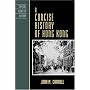 A Concise History of Hong Kong (Critical Issues in History)