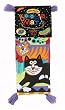 Fat Cat Kitty Hoots Boogie Mat for de Cat Oriental