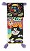 Fat Cat Kitty Hoots Boogie Mat for de Cat Oriental