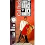 Cal Pozo's Learn to Dance in Minutes - The Latin Dances [VHS]
