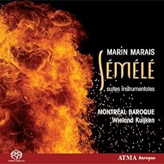 Marais - S�m�l� - excs