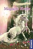 Sternenschweif 21. Magische Kr�fte - Linda Chapman