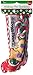 Christmas Stocking for Dogs by Sub-Gift