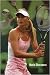Maria Sharapova - Personality Poster (Playing Tennis) (Size: 24