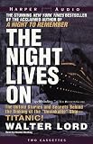 The Night Lives on