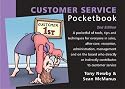 The Customer Service Pocketbook (The Pocketbook)