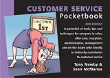 The Customer Service Pocketbook (The Pocketbook)
