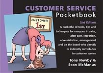 The Customer Service Pocketbook (The Pocketbook)