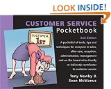 The Customer Service Pocketbook (The Pocketbook)