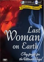 Stream Last Woman on Earth Movie Online.