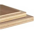 1/8'' Cherry Veneer Core Plywood, 24'' x 32''