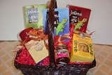 Coffee Time Gift Basket
