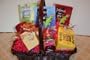Coffee Time Gift Basket