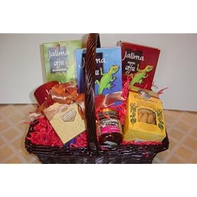 Coffee Time Gift Basket by Taste Of Crete