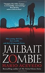 Jailbait Zombie