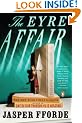 The Eyre Affair (Thursday Next Novels (Penguin Books))