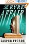 The Eyre Affair: A Thursday Next Novel (Thursday Next Novels (Penguin Books))