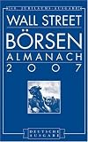 Stock Trader's Almanac 2007: Deutsche Ausgabe