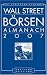Books : Stock Trader's Almanac