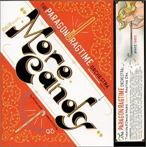 Paragon Ragtime Orchestra
