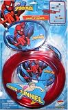  : Underwater Dive Tunnel: Spider-Man