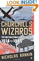 Churchill's Wizards: The British Genius for Deception 1914-1945