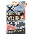 Churchill's Wizards: The British Genius for Deception 1914-1945