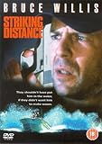 Striking Distance [DVD] [1994]