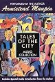 Tales of the City (Tales of the City Series, V. 1)