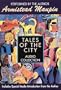 Tales of the City Audio Collection: Tales of the City Audio Collection