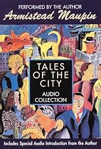Tales of The City Audio Collection