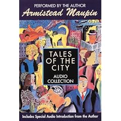 Tales of the City Audio Collection: Tales of the City Audio Collection