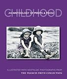 An anthology of poems and prose : childhood