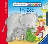 Allererstes Wissen: Im Zoo - Elisabeth Kr�gel