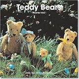 Teddy Bears: Mirga de Vries (Taschen Wall Calendars)