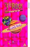 3rd Rock from the Sun [VHS]