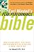 vitamin b9 - Earl Mindell'S Peak Performance Bible: How To Look Great Feel Great And Perform Better In The Gym At Work And In Be