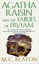 Agatha Raisin and the Fairies of Fryfam (Agatha Raisin Mysteries)