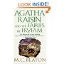 Agatha Raisin and the Fairies of Fryfam (Agatha Raisin Mysteries, No. 10)