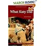 What Katy Did (Wordsworth Children's Classics)