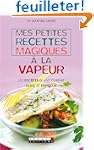 Mes petites recettes magiques � la va...