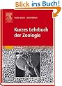 Kurzes Lehrbuch der Zoologie