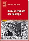 Kurzes Lehrbuch der Zoologie